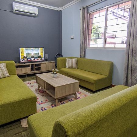 Bunut Centre Stay Bandar Seri Begawan Exterior foto